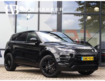 Land Rover Range Rover Evoque 2.0 P300 AWD R-Dynamic HSE *Ma beschikbaar voor biedingen