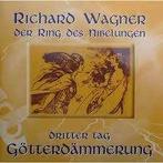 4cd Wagner : Götterdämmerung (Neuhold), Cd's en Dvd's, Ophalen of Verzenden, Romantiek, Zo goed als nieuw, Opera of Operette