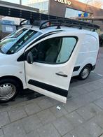 Citroen Berlingo 600 1.6 HDI 600 55KW 2008, Origineel Nederlands, Te koop, 1411 kg, 975 kg