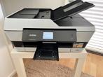 Brother inktjet printer MFC J 6520 PW; br 55, d 50, h 40 cm, Computers en Software, Printers, Ophalen, Inkjetprinter, All-in-one