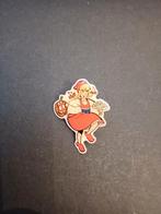 Efteling Roodkapje Pin, Ophalen of Verzenden