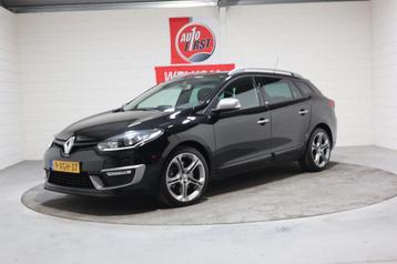 Renault Mégane Estate 2.0 Turbo GT-Line, 1e eigenaar, 18 in beschikbaar voor biedingen