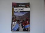 dominicus reisgids Argentinie, Overige merken, Europa, Ophalen of Verzenden, Zo goed als nieuw