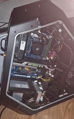 Alienware area 51 desktop, Computers en Software, Desktop Pc's, Ophalen, Gebruikt, AlienWare, Gaming