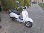 Fosti snorscooter te koop., Gebruikt, Benzine, Ophalen, Overige merken