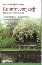 Fred Sterk Ruimte voor jezelf, Ophalen of Verzenden, Nieuw