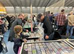 Pokemonbeurs morgenmiddag 4 kaarten! Psa graded charizard, Tickets en Kaartjes, Drie personen of meer, Mei