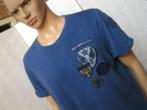 PME LEGEND t-shirt,Mt XL topstaat, Tweedehands, Tweedehands, Maat 56/58 (XL), Pme Legend