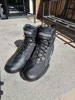 Alpinestars Faster 3 motorschoenen - Zo goed als nieuw!, Motoren, Kleding | Motorkleding, Overige merken, Overige typen, Heren