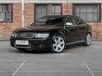 Audi S4 4.2 V8 Quattro 344pk B6 -Youngtimer- Limousine, RF-7, Auto's, Automaat, Gebruikt, 1766 kg, A4