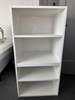 IKEA Kast - 120x60x55 cm, Ophalen, Met plank(en), Kunststof, 100 tot 150 cm