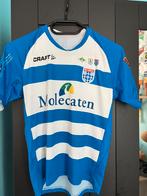 PEC Zwolle shirt seizoen 2017/2018, Sport en Fitness, Maat XS of kleiner, Ophalen of Verzenden, Zo goed als nieuw, Shirt