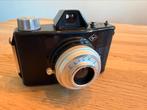 Agfa Click analoge camera te koop, Ophalen of Verzenden, Zo goed als nieuw, Compact, Overige Merken