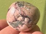 Roze Maligano Jaspis edelsteen mineralen, Ophalen of Verzenden, Mineraal