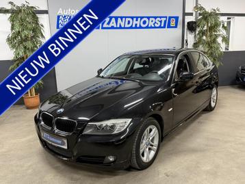 BMW 3-serie 316i Business Line (bj 2009) beschikbaar voor biedingen