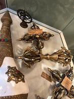 Nepalese Vajra's, Hoorn & Bijlen, Ophalen of Verzenden