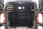 Peugeot Expert 2.0 BlueHDI Standard Premium 180 PK | 8-Traps, Stof, Gebruikt, 4 cilinders, Zwart