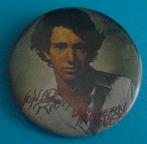 Button Jonathan Richman, Ophalen of Verzenden, Zo goed als nieuw, Overige onderwerpen, Button