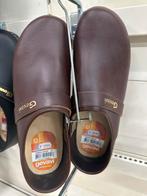 Gevavi Dallas Antiek Klompen - Maat 47, Tuin en Terras, Ophalen of Verzenden, Nieuw, Heren, Schoenen
