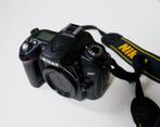 Nikon D90 body, Ophalen of Verzenden, Zo goed als nieuw, Nikon, Geen optische zoom