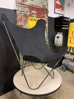 Canvas hoes tbv Butterfly chair BKF chair Hardoy chair, Huis en Inrichting, Fauteuils, Ophalen of Verzenden, Zo goed als nieuw