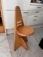 Lundia designstoelen, setje van twee, Huis en Inrichting, Stoelen, Ophalen, Gebruikt, Twee