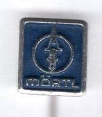 Friedrich Mörtl Schleppergerätebau KG landbouwmach.( U_503 ), Verzenden, Zo goed als nieuw, Transport, Speldje of Pin