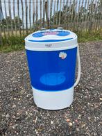 Mini wasmachine Adler AD8051, Ophalen, Gebruikt