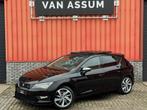 Seat LEON 1.4 EcoTSI FR Carplay Pano Cruise Sfeer Led PDC 18, Gebruikt, 4 cilinders, 150 pk, Leon