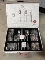 24-delige Bestekset - Nieuw in Cassette, ., Royal swiss, Nieuw, Ophalen of Verzenden