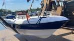 Console boot 4.35m met Yamaha 40PK 4-takt + veel nieuws, Watersport en Boten, Ophalen, Gebruikt, Motor en Techniek