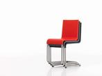 5 Vitra MVS .05 slede Stoel Rood