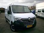 Renault Master T33 2.3 dCi 150 L1H1 Energy VOORZIEN VAN AIRC, Stof, Gebruikt, 4 cilinders, Renault