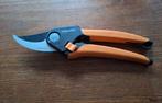 Fiskars snoeischaar z.g.a.n, Ophalen of Verzenden, Minder dan 20 mm
