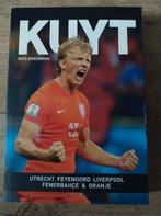 Kuyt - Nico Akkerman, Ophalen of Verzenden, Gelezen, Nico Akkerman, Sport