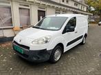 Peugeot PARTNER 120 1.6 HDI L1XR PR+, Auto's, Bestelauto's, Wit, Origineel Nederlands, Te koop, 20 km/l