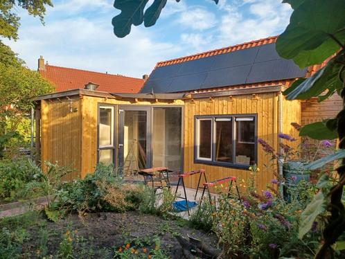 Klusser, zoek je woonruimte voor de winter?, Huizen en Kamers, Kamers te huur, Groningen