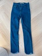 Homage jeans maat 27, Homage, Blauw, Ophalen of Verzenden, Zo goed als nieuw
