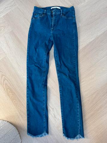 Homage jeans maat 27 beschikbaar voor biedingen
