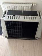 Ferplast Atlas 80 Car honden bench, Dieren en Toebehoren, Ophalen of Verzenden, Gebruikt
