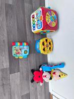 Bumba speelgoed, Kinderen en Baby's, Speelgoed | Babyspeelgoed, Ophalen, Gebruikt, Overige typen, Met licht