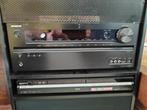 onkyo tx-nr509 versterker, Audio, Tv en Foto, Versterkers en Receivers, Ophalen, Gebruikt, 120 watt of meer, Stereo