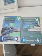 Vaarbewijs 1 & 2 Theorieboeken, Boeken, Ophalen of Verzenden, Beta