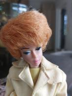 Vintage Barbie Jaren 60, Ophalen of Verzenden, Gebruikt, Pop