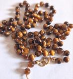 Defecte ketting,  gouden sluiting., Ophalen of Verzenden