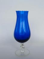 Vaas Empoli Vintage, Antiek en Kunst, Antiek | Glas en Kristal, Ophalen of Verzenden