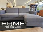 Tweezits met hocker en opslag, Zo goed als nieuw, Info@homefriesland.nl, Kelvinstraat 6 8912BA, Vierpersoons of meer