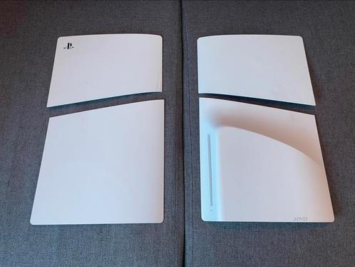 PS5 consolepanelen / covers - Origineel Sony, Spelcomputers en Games, Spelcomputers | Sony PlayStation Consoles | Accessoires