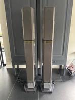 Bang & Olufsen (B&O) Beolab Penta MK2 - 6621, Audio, Tv en Foto, Luidsprekers, Gebruikt, 120 watt of meer, Front, Rear of Stereo speakers