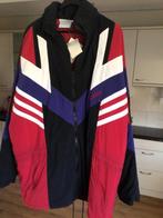 Adidas gevoerde jas., Ophalen of Verzenden, Nieuw, Maat 56/58 (XL), Zwart